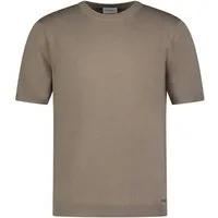 Roy Robson Strickpullover HERREN-PULLOVER 1/1 ARM