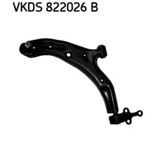 SKF Querlenker vorne links Nissan Almera 2 N16