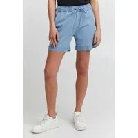 OXMO Jeansshorts OXLillith Modische Short