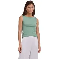 FALKE T-Shirt Viscose Top (1-tlg., 1)