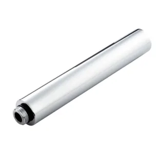 Ideal Standard Verlängerung A860873AA Idealrain Cube, 150 mm, verchromt, für Brausestange