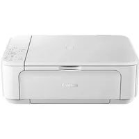 Canon Canon Pixma MG3650S Tintenstrahl Multifunktionsdrucker weiß Multifunktionsdrucker