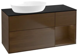 Villeroy & Boch Finion Waschtischunterschrank GA5, GA52GNGN GA52GNGN