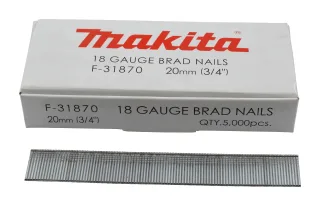 Makita Stauchkopfnagel 20mm - F-31870