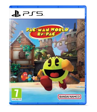 PAC-MAN World Re-PAC (PEGI) [PlayStation 5]