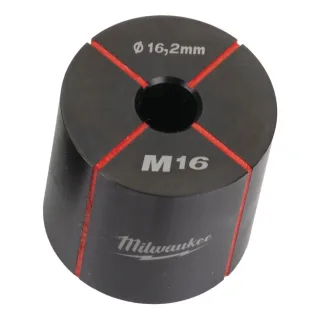 Milwaukee Matrize M16 für Lochstanze - 4932430913