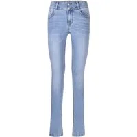 Buena Vista Stretch-Jeans BUENA VISTA TUMMYLESS light stone 888 B5664 370.8162 - Stretch Denim