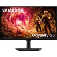 Samsung S27FG502EU Gaming-Monitor (68 cm/27 ", 2560 x 1440 px, QHD, 1 ms Reaktionszeit, 180 Hz, IPS)