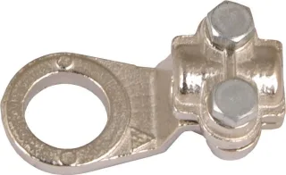 ELMAG Schraub-Kabelschuh - 55310