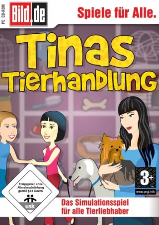 Tinas Tierhandlung