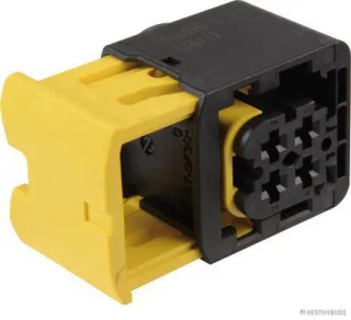 HERTH&BUSS Steckgehäuse, AMP Tyco MCP - 50390738
