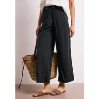 STREET ONE Culotte High Waist