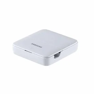 Samsung Desktop Docking Station weiß