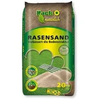 Hack Rasensand Hack Rasensand 20Kg
