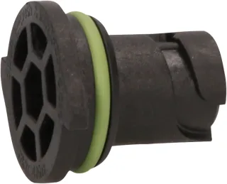 KS Tools Ölablassschraube für DAF und MAN, Innen6kant 8,5 mm - 430.0619