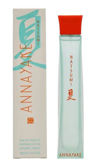 Annayake Natsumi Edt Spray.