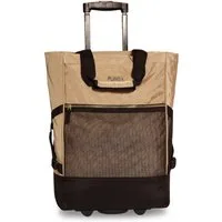 PUNTA Einkaufstrolley Wheel "Classy", 33 l, Tragegriff