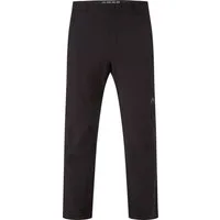 McKINLEY Outdoorhose He.-Abzipphose Malik II SHT M BLACK NIGHT