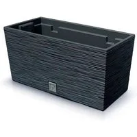 Prosperplast Blumenkasten, 2in1 Blumenkasten Furu Case ‎8 L