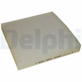 Delphi Innenraumfilter Honda Civic Cr-V Insight MG Mg Rover 400 45
