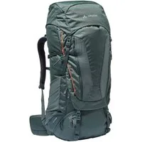 VAUDE Trekkingrucksack Avox 75+10 großer Wanderrucksack