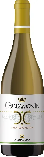 Firriato Chiaramonte Chardonnay Sicilia DOC Jg. 2018