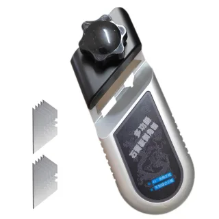 Plasterboard V Chamferer 45° 90° Trimming Tool Gypsum Board Chamferer Manual Plasterboard Fast Cutter Efficient Gypsum B