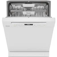 Miele Unterbaugeschirrspüler G 7210 SCU, 14 Maßgedecke