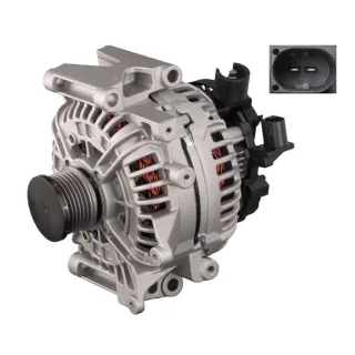 Febi Generator Mercedes E-Klasse S-Klasse
