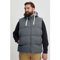 Blend Kurzweste BHJens Big & Tall Stilvolle Steppweste in großen Größen