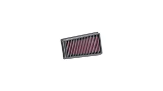 Sport Luftfilter K&amp;N KTM 690 SMC /R &amp; 690 Enduro /R Bj.2008-2024 Tauschfilter eintragungsfrei Baumwolle