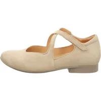 Think! Think - GUAD2 - Beige Slipper