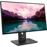 ThinkVision T24-40, LED-Monitor 60.5 cm (23.8 Zoll), schwarz, FullHD, IPS, USB-C, USB-Hub, 120Hz Panel
