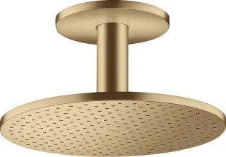 Hansgrohe Kopfbrause 300 1jet Axor 35301140