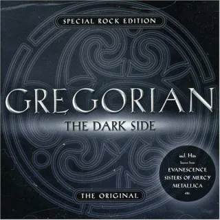The Dark Side (Special Rock Edition)