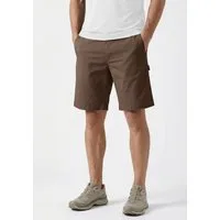 CMP Bermudas aus Baumwolle und Polyester, auch in großen Größen