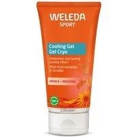 WELEDA Körperpflegemittel Arnika Kühlgel 100 ml