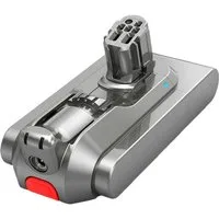 Trade-Shop Akku passend für Dyson V12 Origin, Slim Motorhead Staubsauger Akku Li-Ion 2500 mAh (25,2 V)