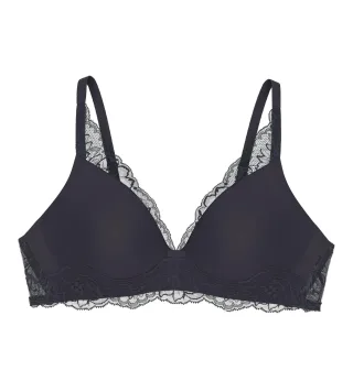 Triumph - Amourette Charm T P ink grey - Gr. - 85A