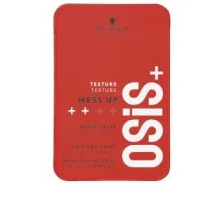 Osis Mess Up Mattgummi 100 ml