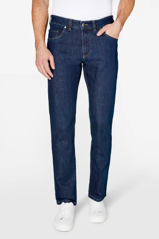 gardeur menswear - NEVIO-11 indigo - Gr. - 34