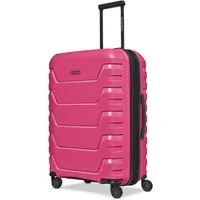 Smartbox Trolley Edition 01 4 Rollen Trolley 66 cm mit Dehnfalte