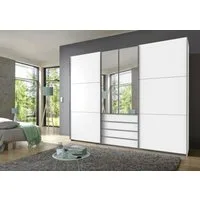 Wimex Schwebetürenschrank Magic by fresh to go