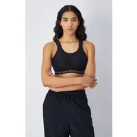 Shock Absorber Sport-BH für Fitness und intensive Laufarten, sportlicher Stil