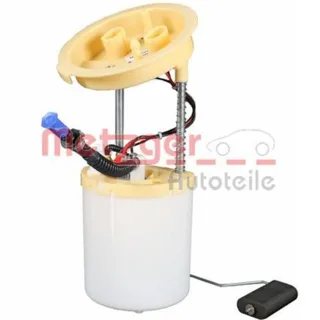 Metzger Kraftstoffpumpe BMW 1er 3er X1 2250157