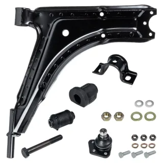 Febi Querlenker vorne VW Caddy Golf Jetta Scirocco 07167