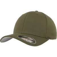 Yupoong Flex Cap Flexfit Multicam Cap / Flexfit Wooly Combed Cap