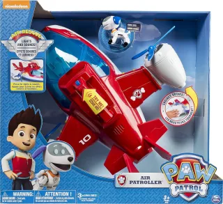 Spin Master - Paw Patrol Air Patroller