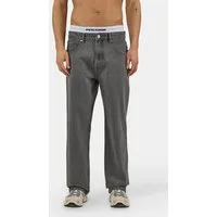 PEGADOR Loose-fit-Jeans Baltra Baggy Jeans Baumwolle, loose fit