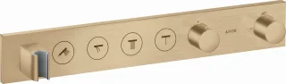 Hansgrohe Thermostatmodul Unterputz Select Axor 18357140